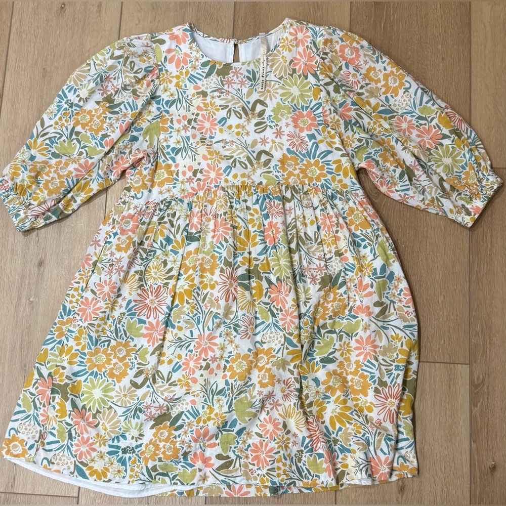 Uncle Frank Dress
